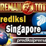 Prediksi SGP Sabtu 19 April 2025